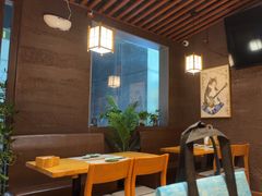 -鮨鲸·和牛烧(三里屯店)