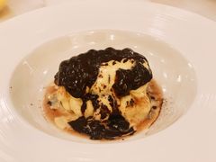 -上海和平饭店-华懋阁 The Cathay Room