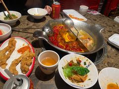 -小龙坎火锅(东汇城店)