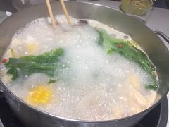 -八珍玉食鸡煲·打边炉(印象城店)