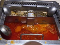 -海底捞火锅(大学路新象城店)