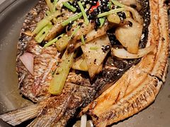 -味妙烤鱼吧(回龙观店)