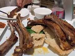 -大铁勺新津菜(东丽阳光新业广场店)