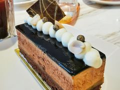 -粤海喜来登酒店·&More聚驿(天河城店)