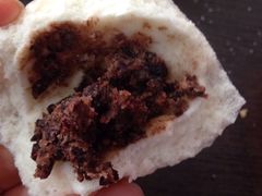 掉渣豆包-糯米香(长江路店)