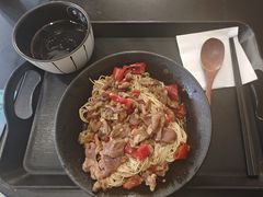-贡梅老面馆·蟹粉面·无锡特色小吃(南长街主推店)