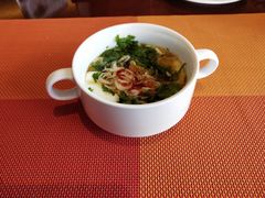 -洲际酒店·地平线全日餐厅HORIZON CAFÉ
