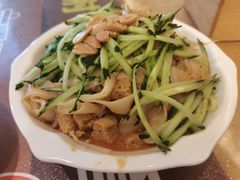 -小牛锅贴(西环路店)