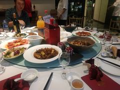 -璞御·海鲜·雪花牛肉局(宾水西道店)