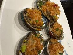 -大神太神·铁板烧(瑞虹天地月亮湾店)