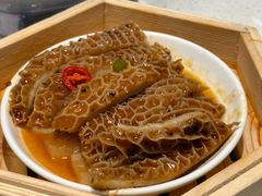 -煲王粤菜餐厅(中侨中心店)