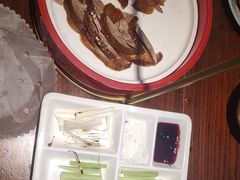 -四季厨房 鲁菜·孔府烤鸭(二环南路店)