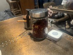 -漆黑觉米粉(三里屯店)