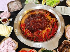 -大龙火锅(老店)