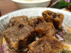 -吴祥记潮州菜·百年老字号·砂锅粥