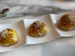 -顺德美的万豪酒店-万豪中餐厅