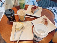 -星巴克臻选(珠海富华里店)