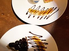 -Strawberry Butterfly草莓蝴蝶日式水果挞