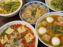 -十碗头(诚信路店)