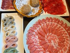 -南门涮肉(天坛南门店)