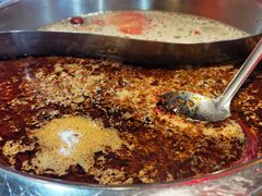 -傣妹火锅(南京东路一店)