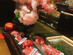-樱宿日式和牛烧肉(五道口店)