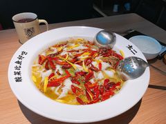 -太二酸菜鱼(沈阳万象城店)