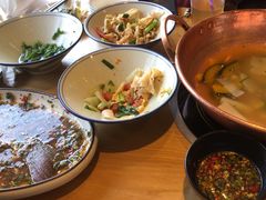 -妈妈的味道(和顺古镇店)