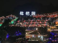 -枇杷园食为鲜火锅(南山店)