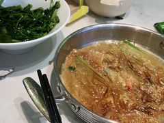 -炊烟小炒黄牛肉(中心印象城店)