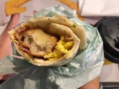 -麦当劳(曲阳店)