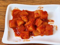 -百年石锅饭·朝鲜族传统民餐