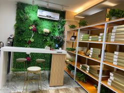 -佳慕祛痘皮肤管理连锁