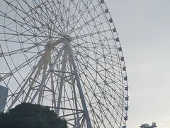 -南昌之星摩天轮