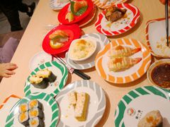 -新一番三文鱼寿司(大东海店)