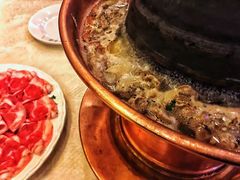 -东来顺饭庄(天坛店)