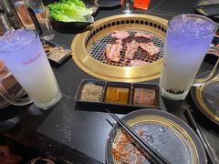 -谷牛和牛烤肉(漕河泾印象城店)