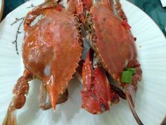 -大城·烧烤海鲜大排档(台东店)