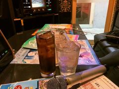 -カラオケ館(歌舞伎町一番街店)