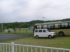 -五营国家森林公园