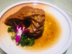 -佰家小厨·南京菜(夫子庙店)
