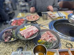 -安又胖韩国烤肉(美罗城店)