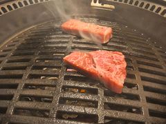 -宮崎牛第一号指定店 焼肉の幸加園(橘通店)