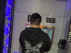 -唱吧麦颂KTV(马驹桥店)