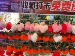 -鲜得莱渔港·小平岛海胆馆(七贤岭店)