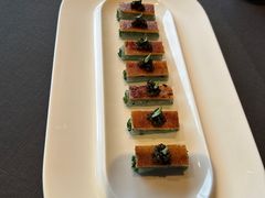 -上海滩餐厅(BFC外滩金融中心店)