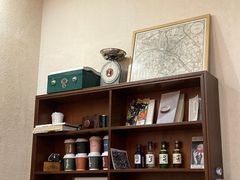 -Tequila Espresso(嘉善路店)