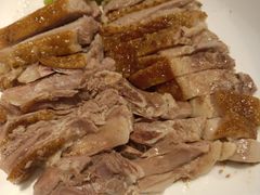 鹅肉-陈鹏鹏潮汕菜(欢乐海岸 海边景观店)