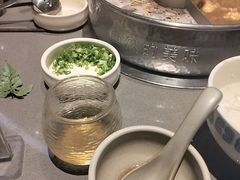 -巴奴毛肚火锅(大剧院店)