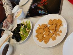 -蝎王府羊蝎子(北大地店)